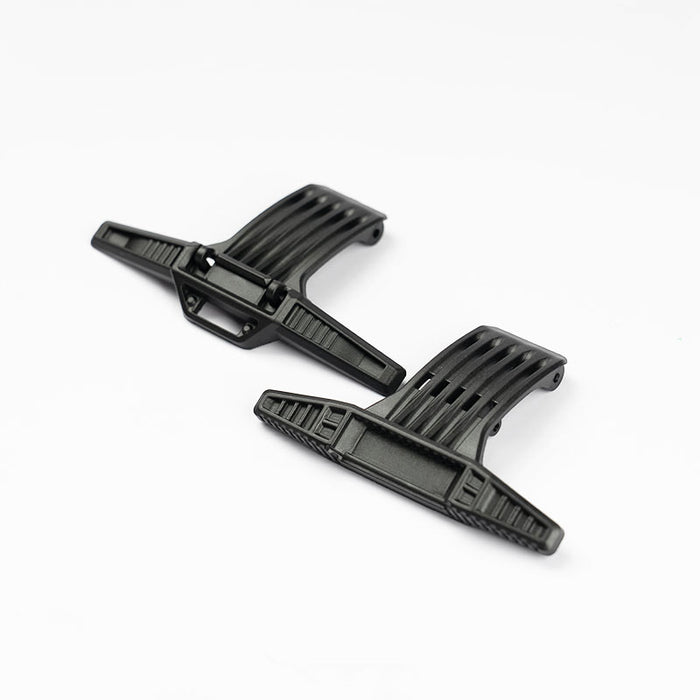 JIUSI Front & Rear Bumper for SC10