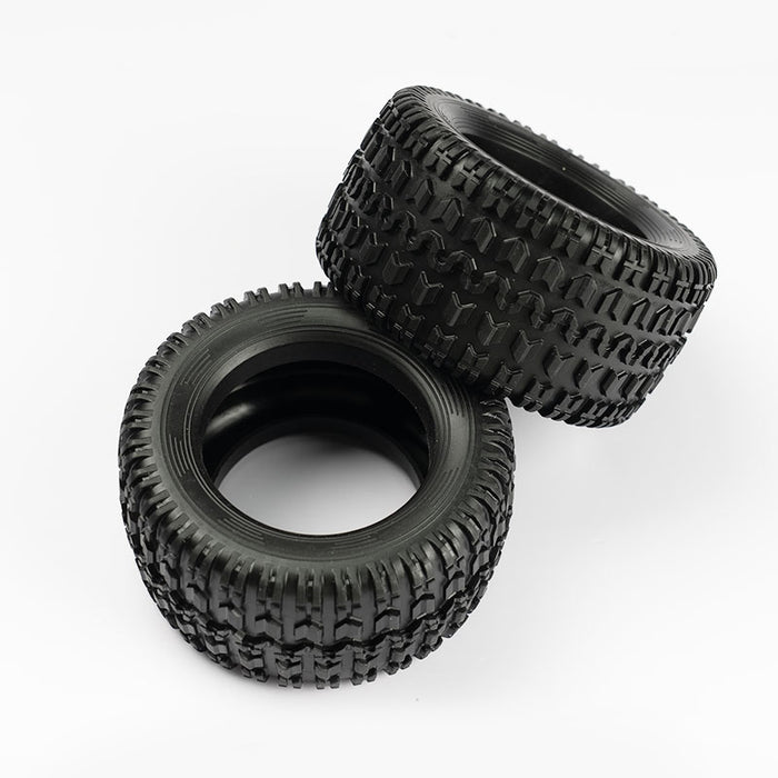 JIUSI Tire for SC10