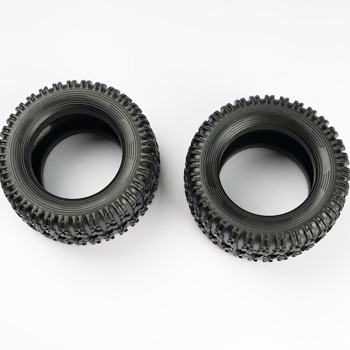 JIUSI Tire for SC10