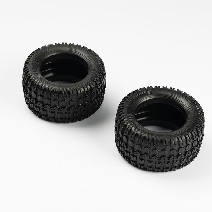 JIUSI Tire for SC10