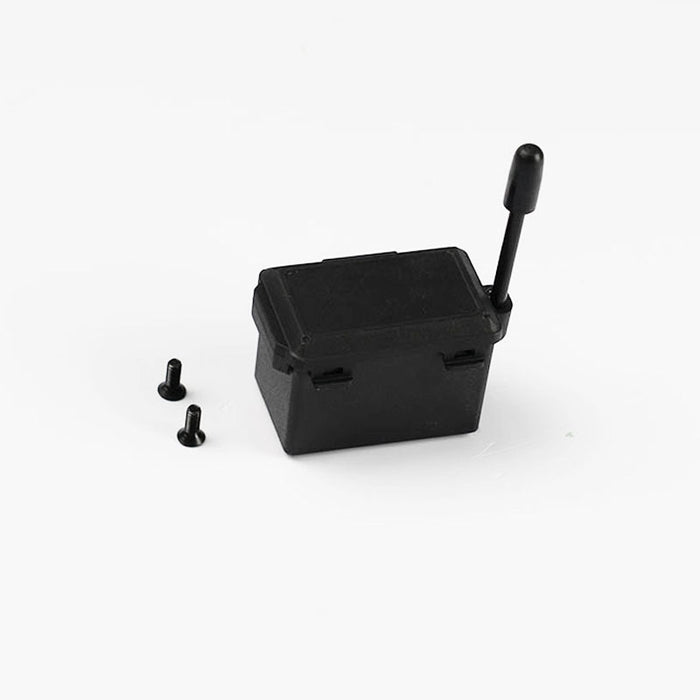 JIUSI RX Box for SC10