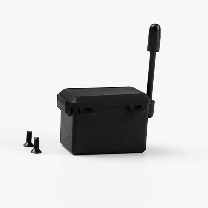 JIUSI RX Box for SC10