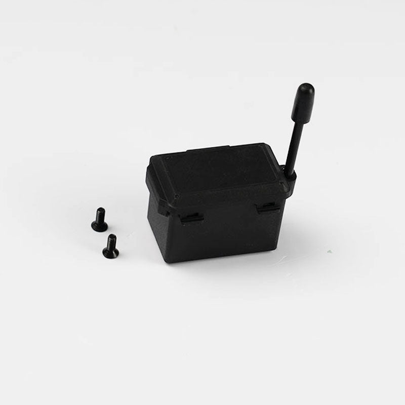 JIUSI SC10 RX Box