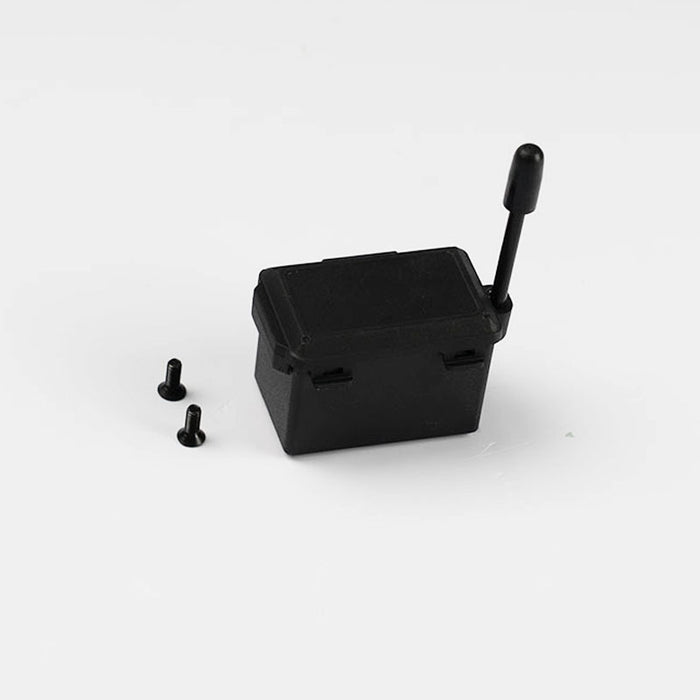 JIUSI RX Box for SC10