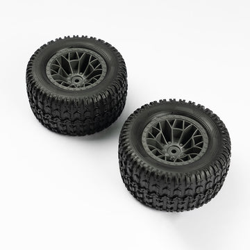 JIUSI SC10 Assembled Wheel Set