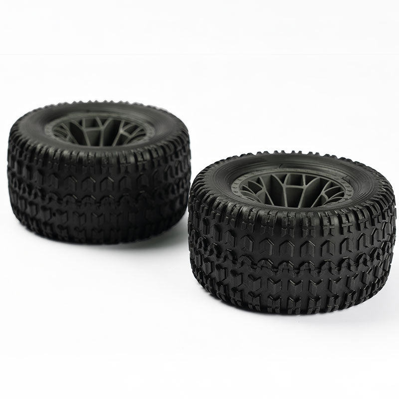 JIUSI SC10 Assembled Wheel Set