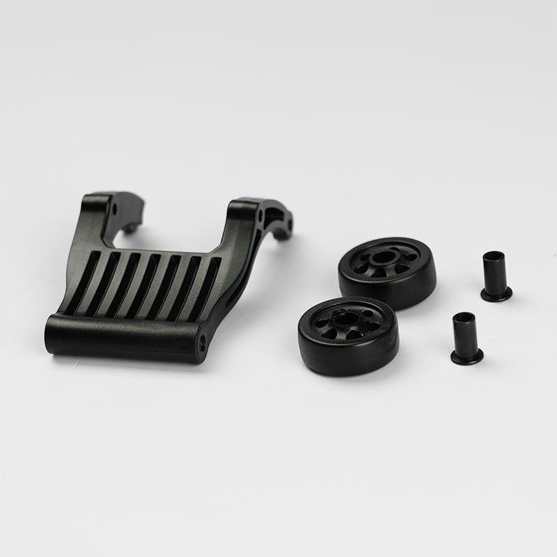 JIUSI SC10 Wheeler Bar