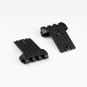 JIUSI SC10 Front & Rear Chassis