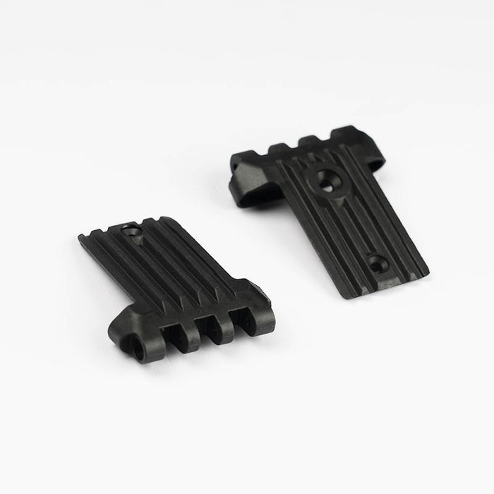 JIUSI Front & Rear Chassis for SC10
