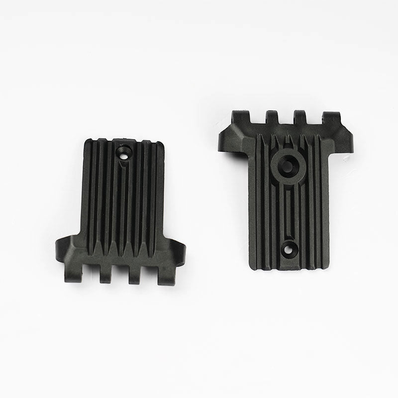 JIUSI SC10 Front & Rear Chassis