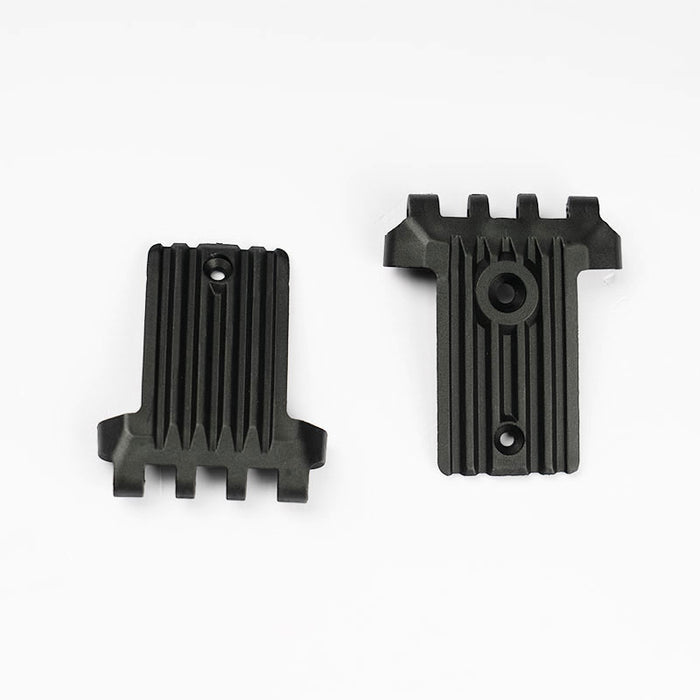 JIUSI Front & Rear Chassis for SC10