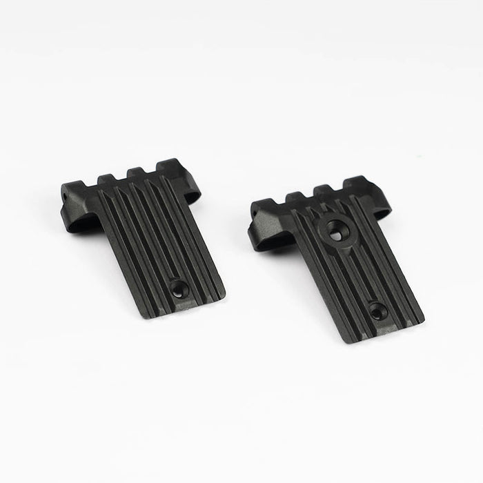 JIUSI Front & Rear Chassis for SC10
