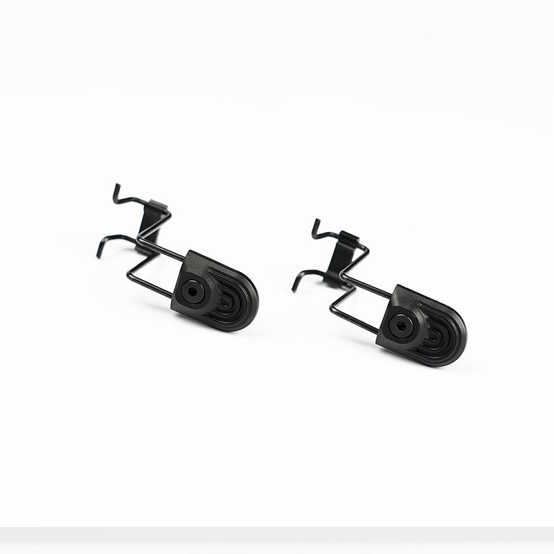 JIUSI SC10 Front Body Lock