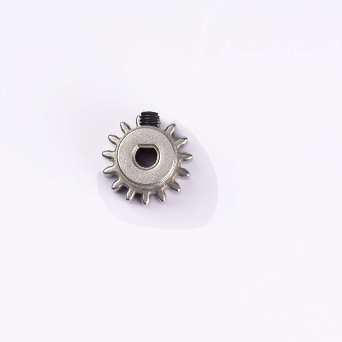 JIUSI 15T,Pinion Gear  for SC10