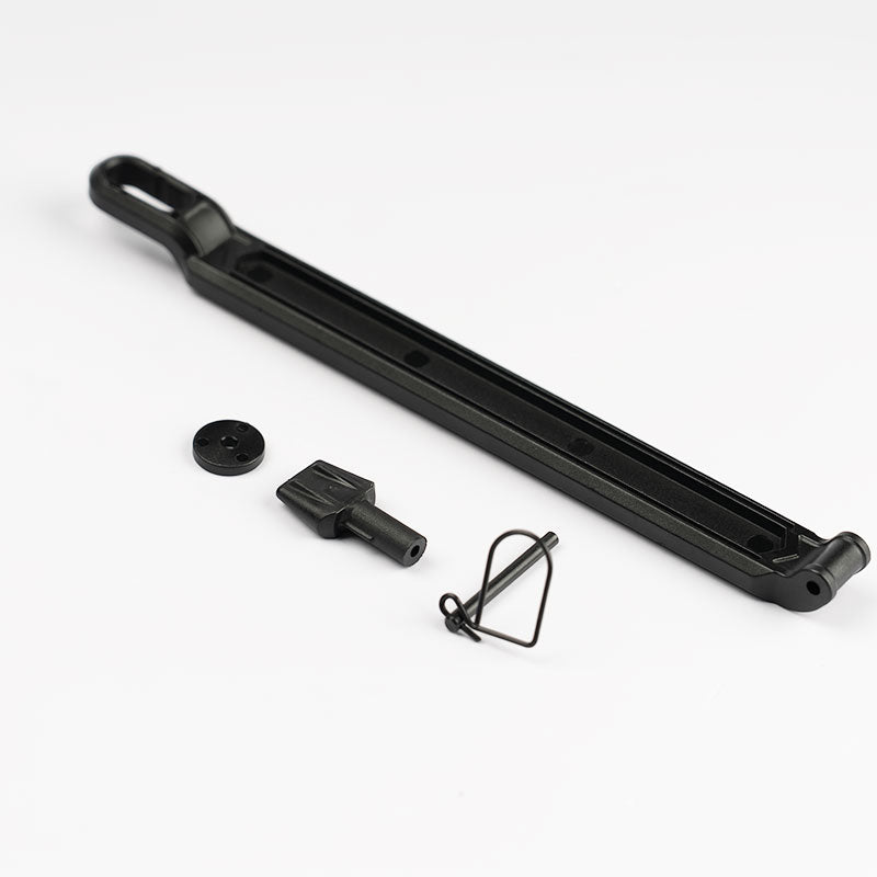 JIUSI SC10 Battery Holder Set