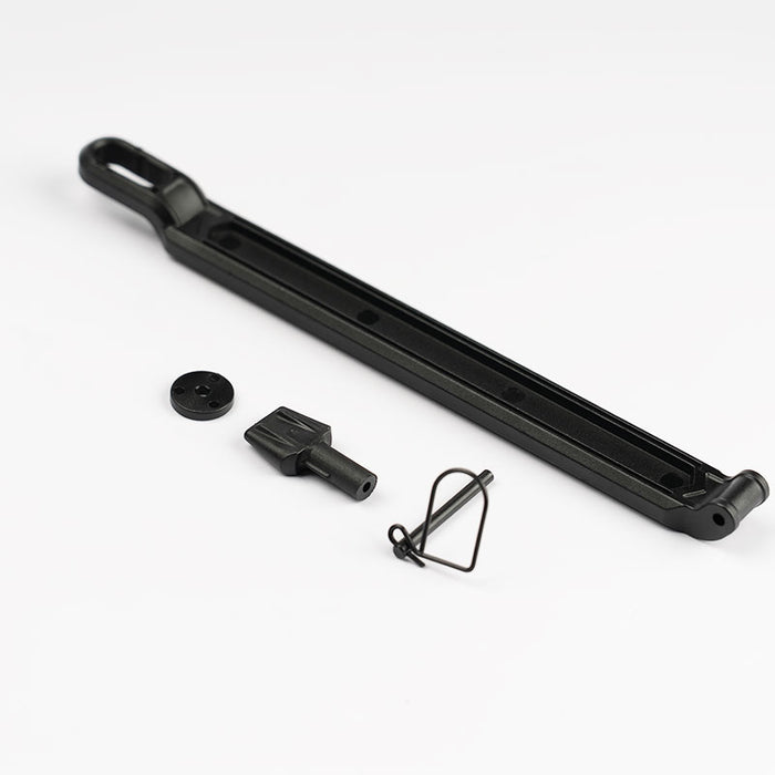 JIUSI Battery Holder Set for SC10