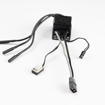 JIUSI SC10 60A ESC