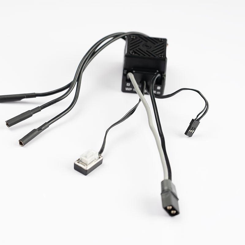 JIUSI SC10 60A ESC