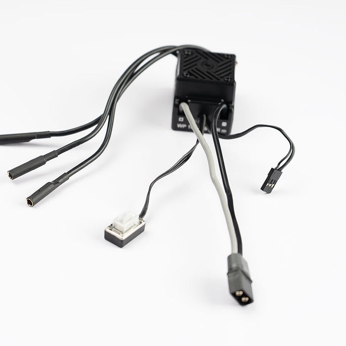 JIUSI 60A ESC for SC10