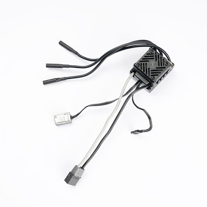 JIUSI 60A ESC for SC10