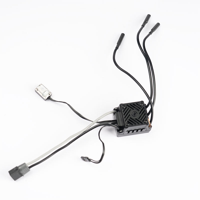 JIUSI SC10 60A ESC