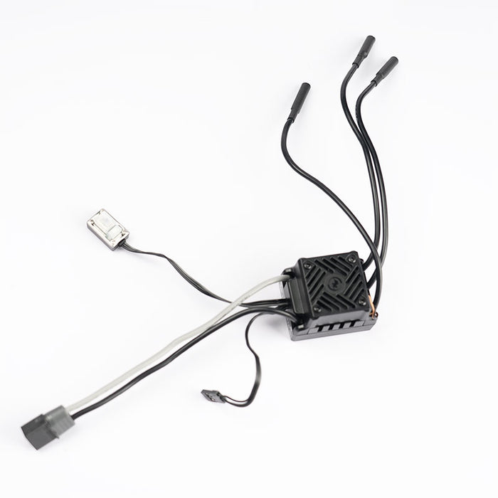 JIUSI 60A ESC for SC10