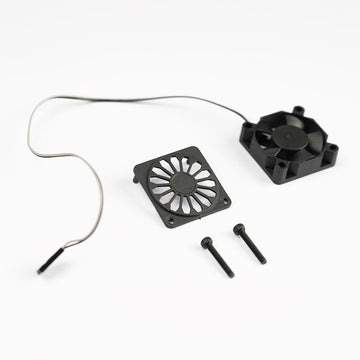 JIUSI SC10 3510 Fan