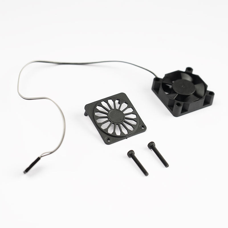 JIUSI SC10 3510 Fan