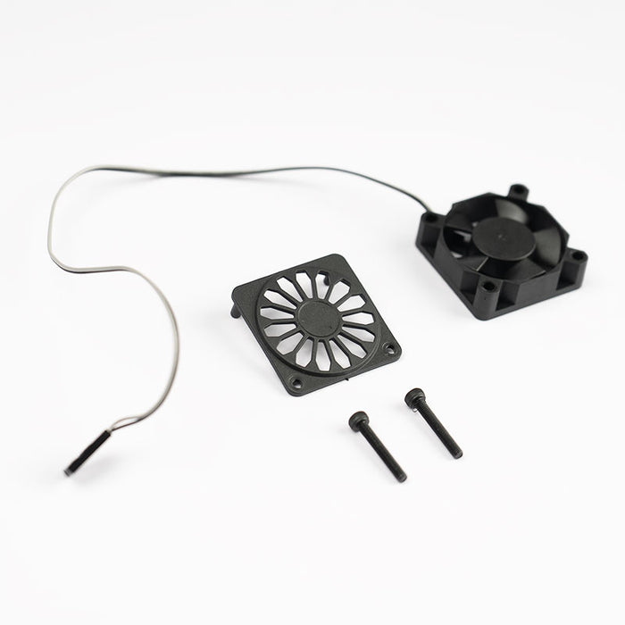 JIUSI 3510 Fan for SC10