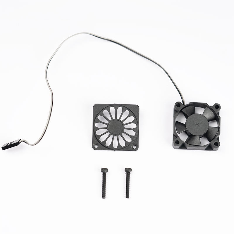 JIUSI SC10 3510 Fan