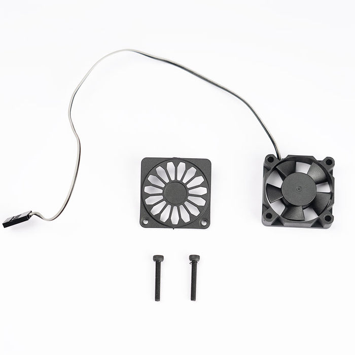 JIUSI 3510 Fan for SC10