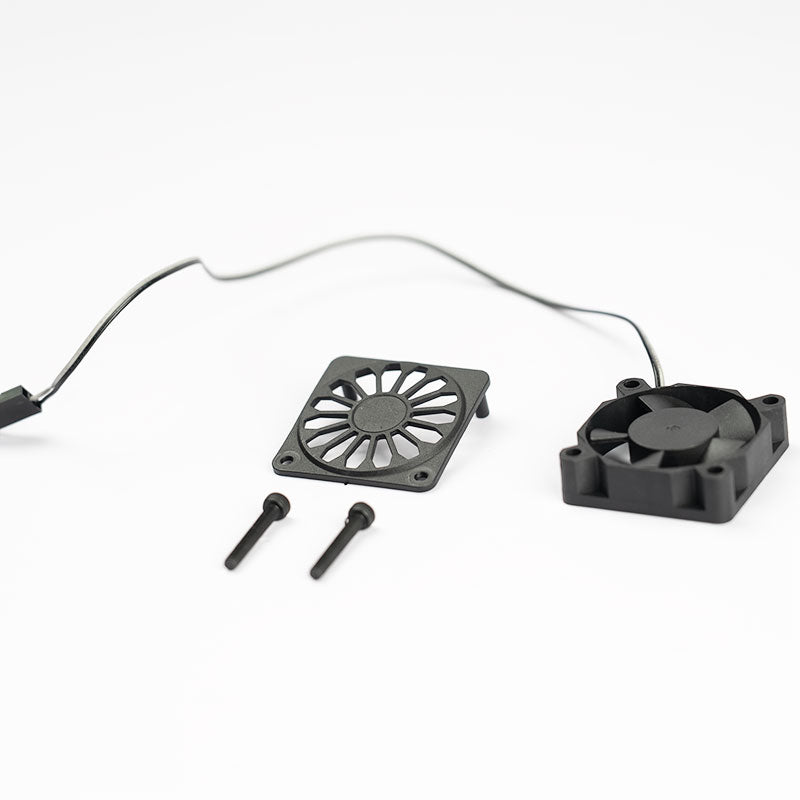 JIUSI SC10 3510 Fan