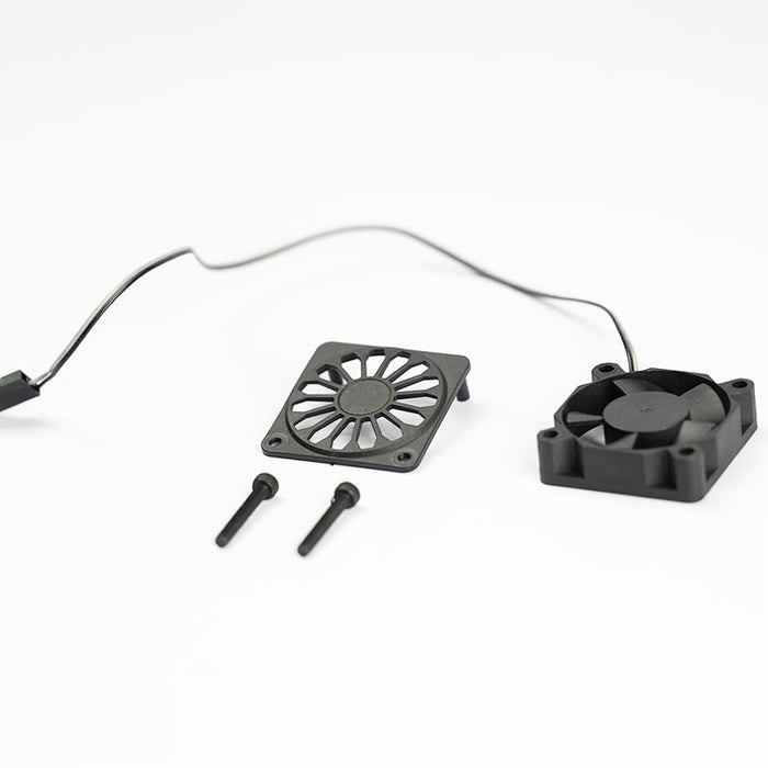 JIUSI 3510 Fan for SC10