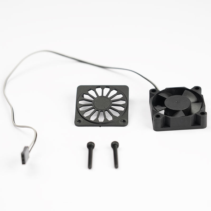 JIUSI SC10 3510 Fan