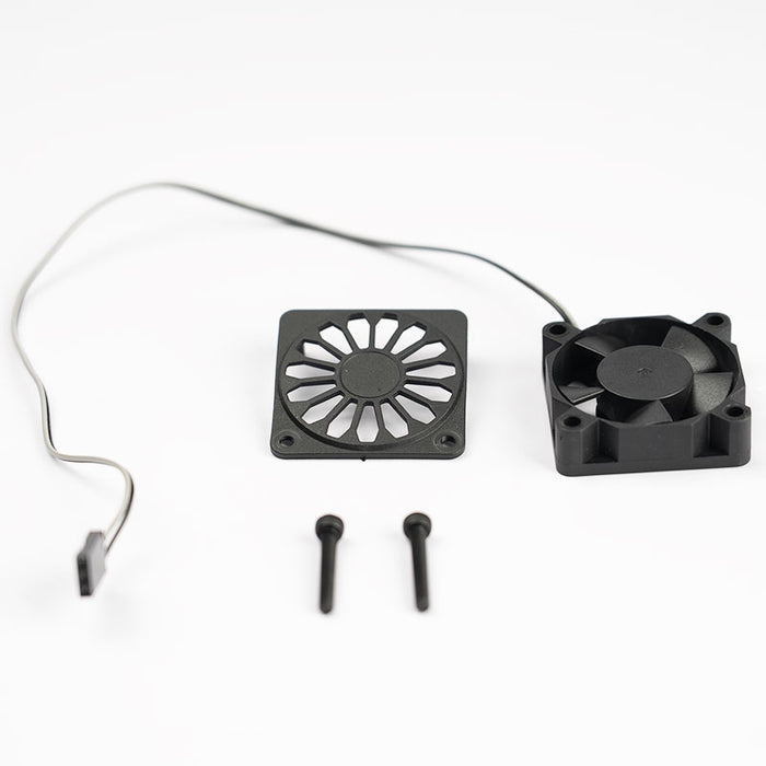 JIUSI 3510 Fan for SC10