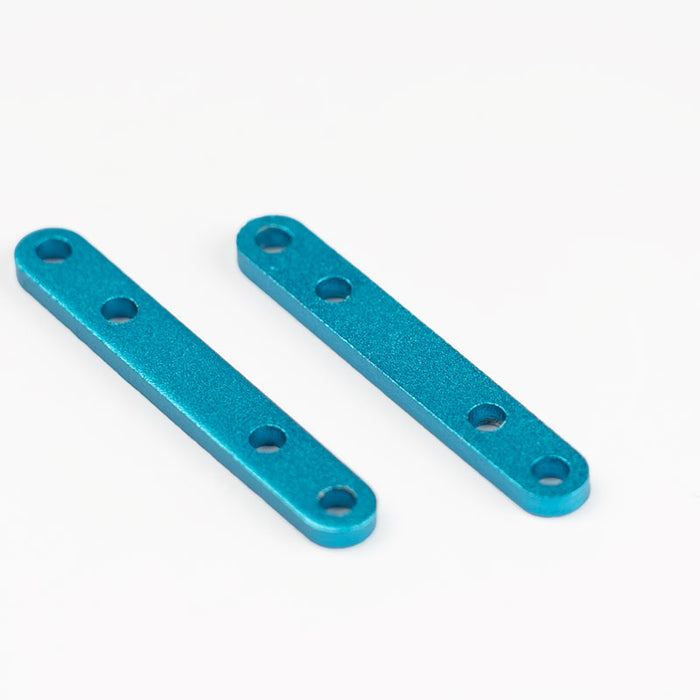 JIUSI Front & Rear Suspension Holder for SC10