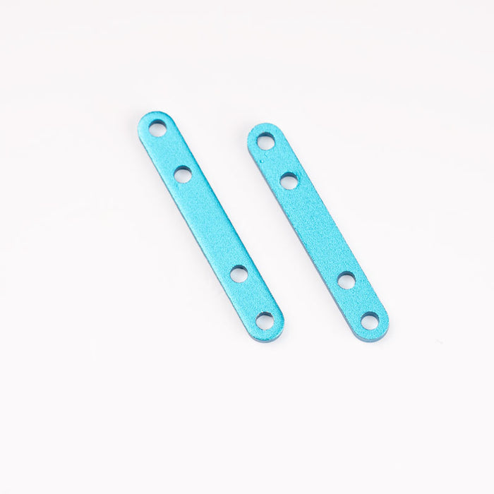 JIUSI Front & Rear Suspension Holder for SC10