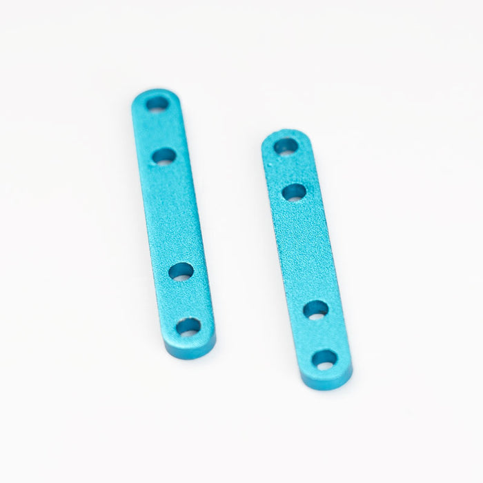 JIUSI Front & Rear Suspension Holder for SC10