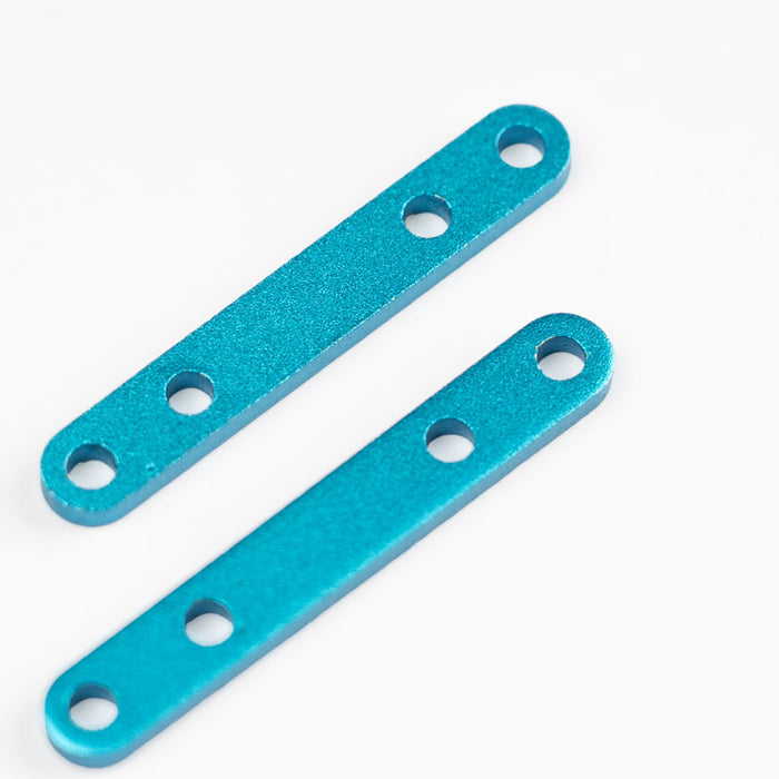 JIUSI Front & Rear Suspension Holder for SC10