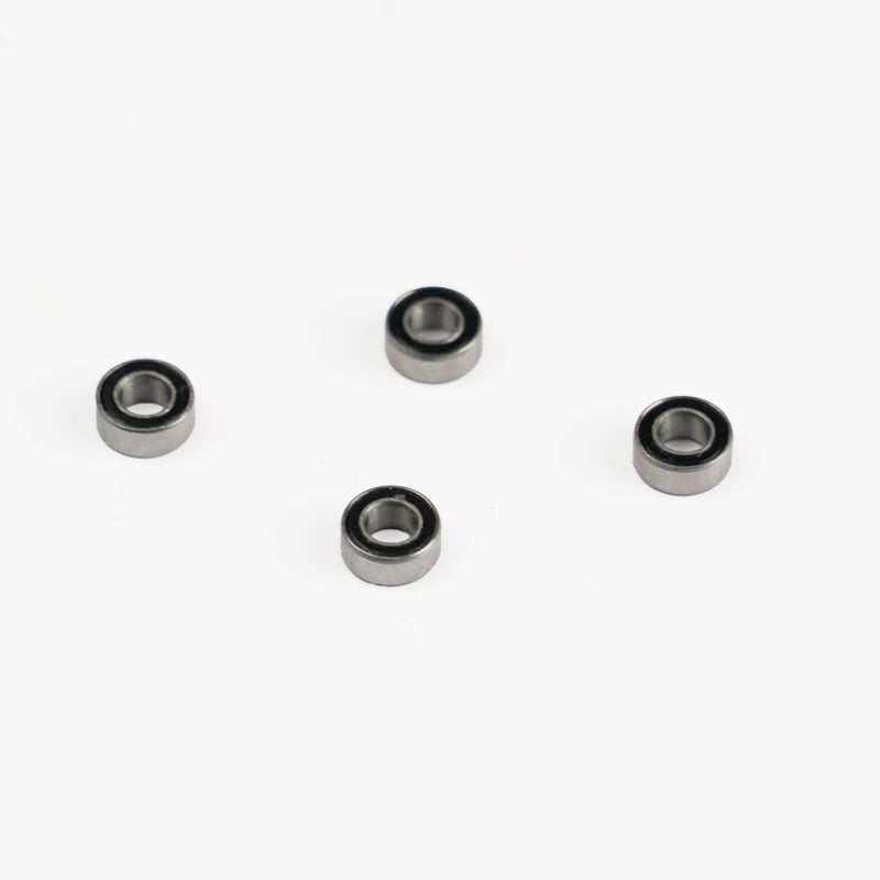 JIUSI SC10 Lager, Ø3xØ6x2,5mm