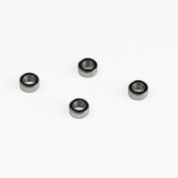 JIUSI Bearing,Ø3xØ6x2.5mm for SC10