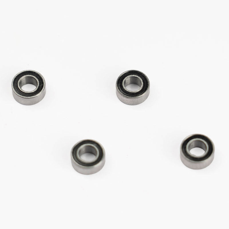JIUSI SC10 Bearing,Ø3xØ6x2.5mm