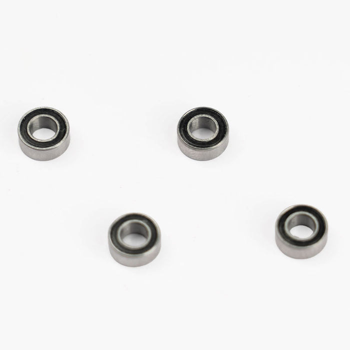 JIUSI Bearing,Ø3xØ6x2.5mm for SC10
