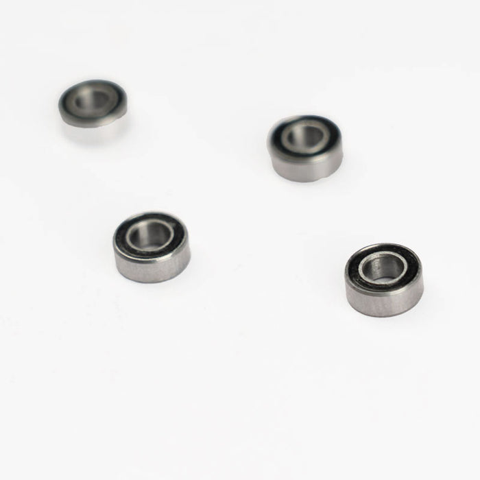 JIUSI Bearing,Ø3xØ6x2.5mm for SC10