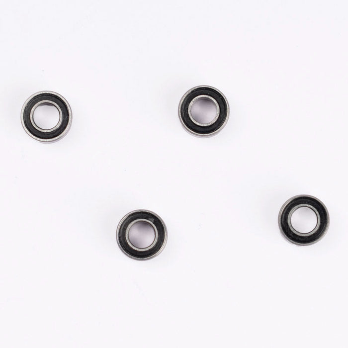 JIUSI Bearing,Ø3xØ6x2.5mm for SC10