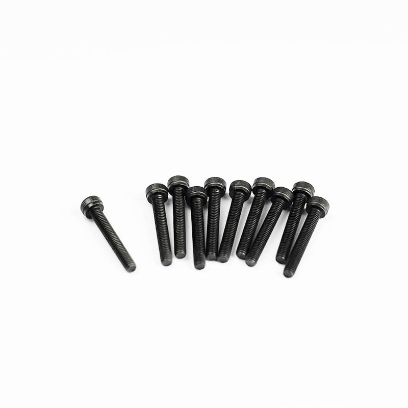 JIUSI SC10 M3x20mm Cap Head Screw