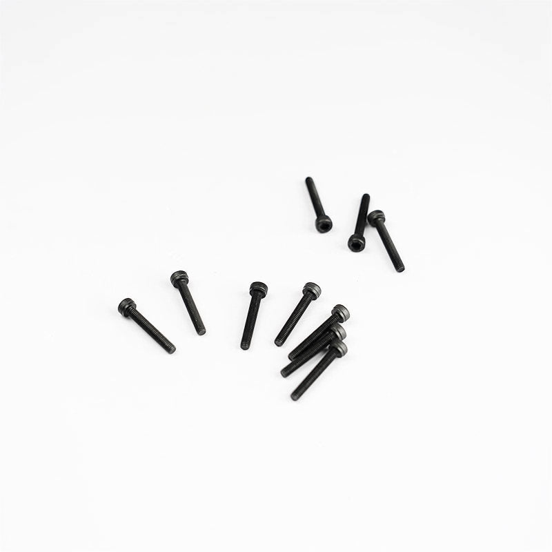 JIUSI SC10 M3x20mm Cap Head Screw