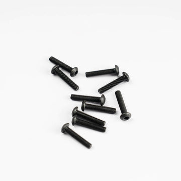 JIUSI SC10 M3x16mm Button Head Screw