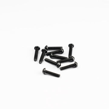 JIUSI SC10 M3x14mm Button Head Screw