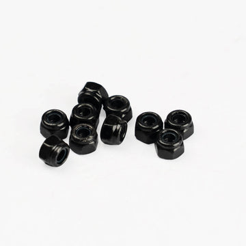 JIUSI SC10 M3 Nylon Nut
